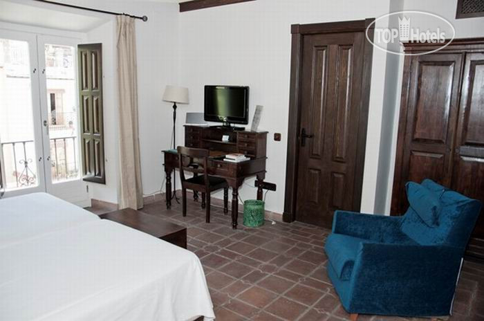 Hotel photo El Ladron De Agua 3*