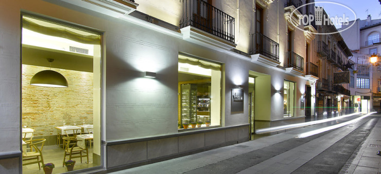 Hotel photo Parraga Siete 2*