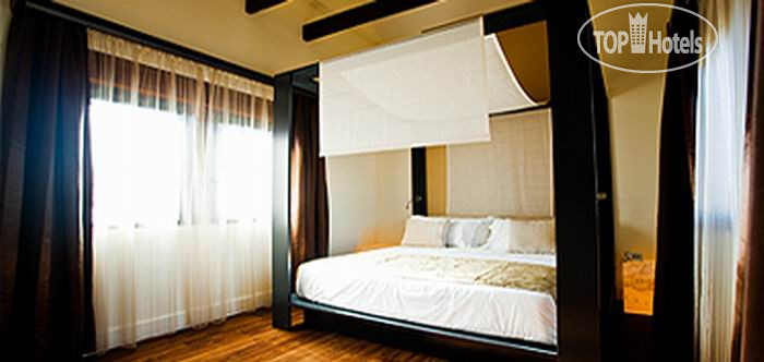 New photos from tourists Hotel & Winery Senorio de Nevada 4*