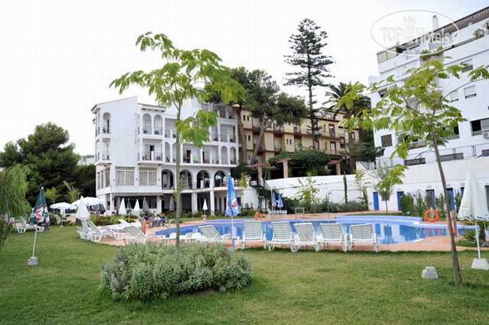 Hotelier's photos Andalucia 2*