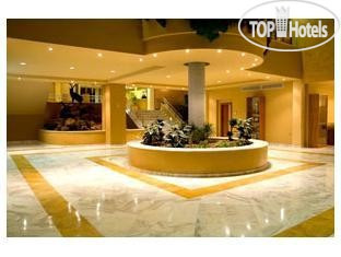 Hotelier's photos Cear Juan Carlos I 3*