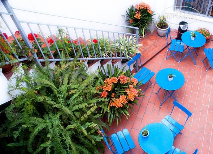 New photos from tourists Plaza Santa Lucia 3*