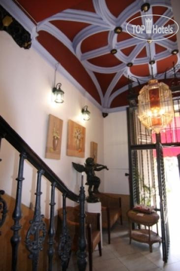 New photos from tourists Hostal Dalis 2*