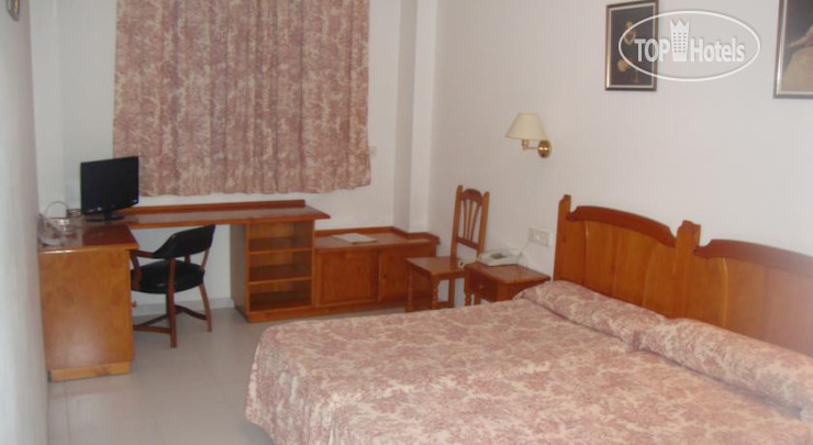 New photos from tourists Villa Ducal 3*