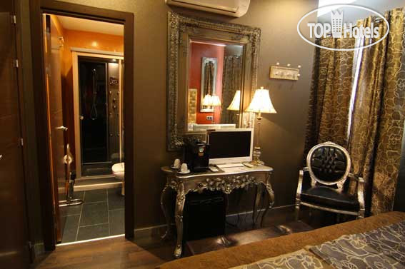 Hotel photo Hotel Palace Sevilla 4*