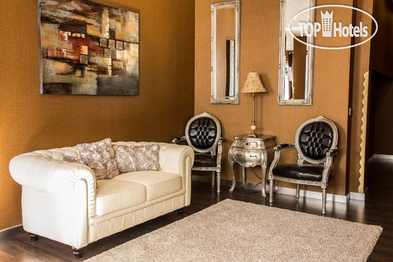New photos from tourists Hotel Palace Sevilla 4*