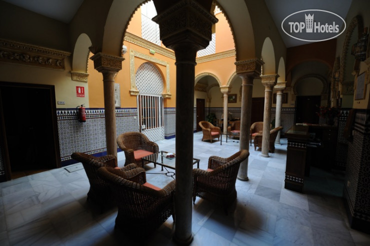 Hotelier's photos Zaida 1*