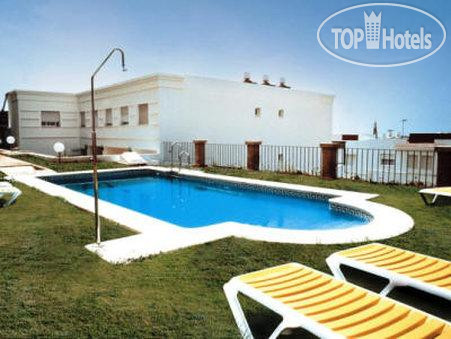 Hotelier's photos San Blas 3*