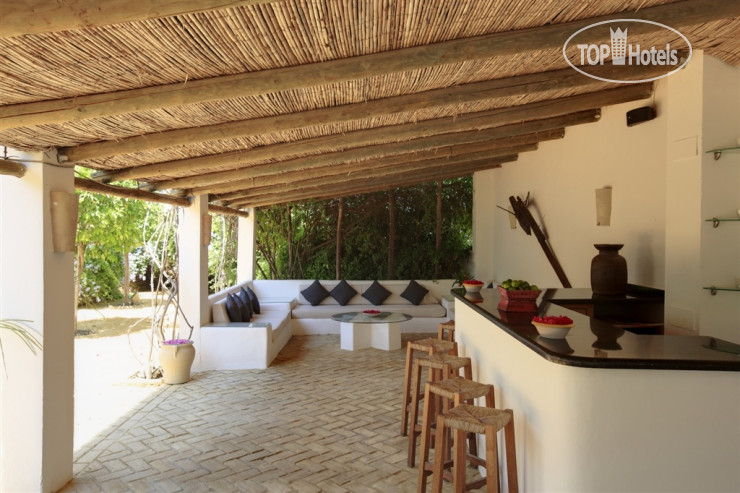 New photos from tourists Hacienda de San Rafael 2*