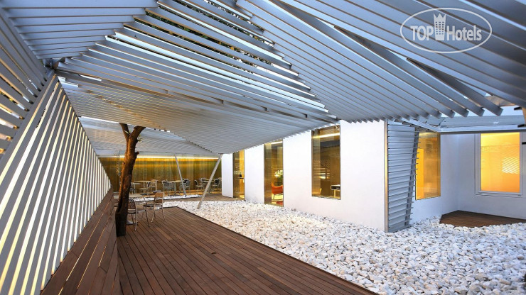 New photos from tourists Holos Hotel 4*
