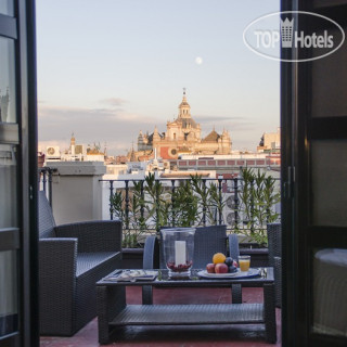 Фото Plaza Hotel 