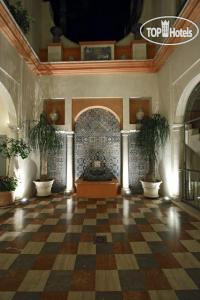 Hotelier's photos Casa Romana Boutique 4*