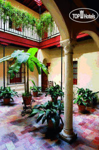 Hotel photo Casas de la Juderia 4*