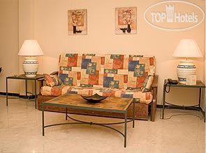 New photos from tourists Patio de la Cartuja 3*