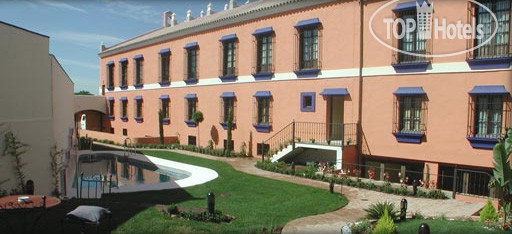 Hotelier's photos Vereda Real 4*