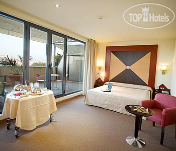 New photos from tourists Abba Triana 4*
