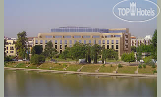 Hotel photo Abba Triana 4*