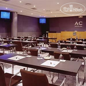 New photos from tourists AC Ciudad De Sevilla 4*