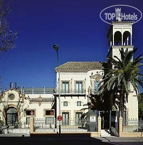Hotel photo AC Ciudad De Sevilla 4*