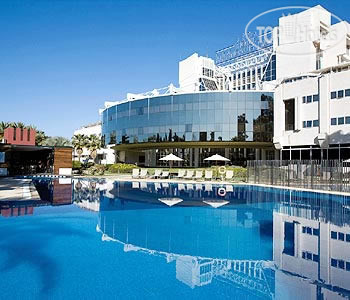 Photos Silken Al Andalus Palace
