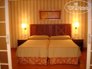 New photos from tourists TRH Alcora 4*