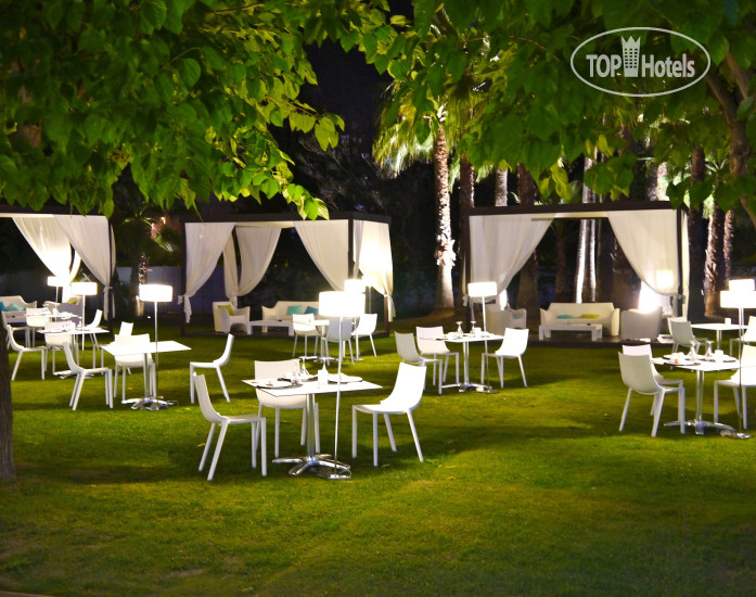 New photos from tourists Barcelo Renacimiento 5*