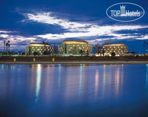 Hotel photo Barcelo Renacimiento 5*