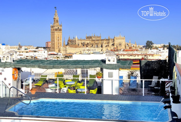 New photos from tourists Becquer 4*