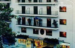 Hotelier's photos Becquer 4*