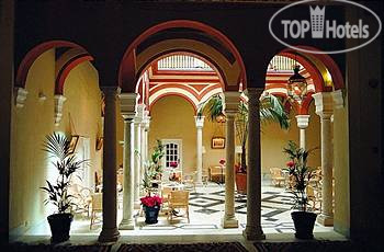 Фотографии отельера Las Casas De Los Mercaderes 3*