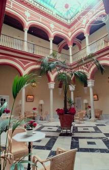 Новые добавленные фото туристов Las Casas De Los Mercaderes 3*
