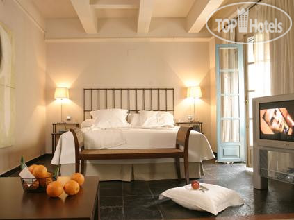 New photos from tourists Hospes Las Casas Del Rey De Baeza 4*