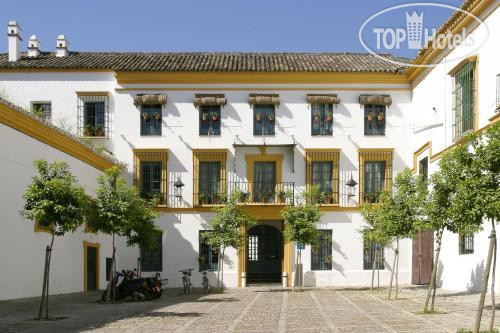 Hotel photo Hospes Las Casas Del Rey De Baeza 4*