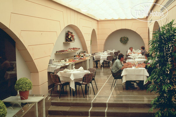 Hotel photo Catalonia Santa Justa 4*