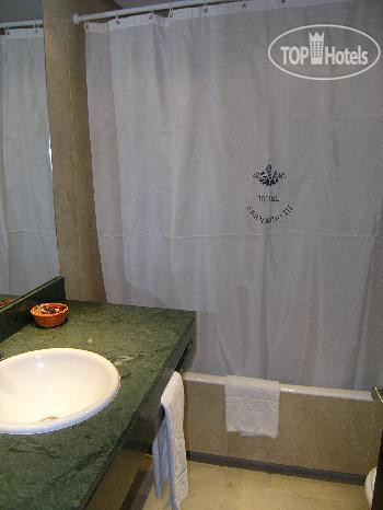 New photos from tourists Fernando III 4*