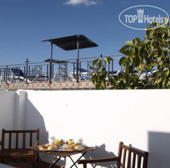 Hotel photo Fernando III 4*