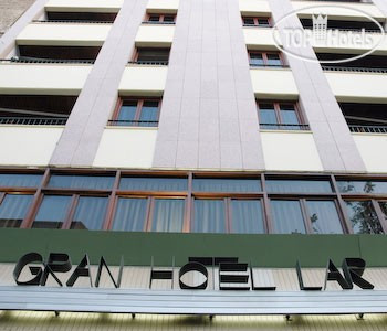 Hotel photo Gran Lar 4*
