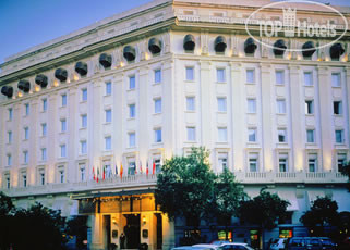 Photos Gran Melia Colon