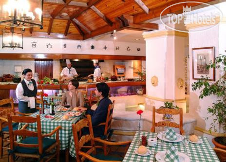 New photos from tourists Melia Lebreros 4*