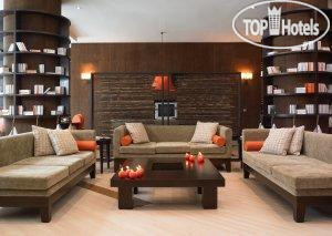 Hotel photo NH Collection Sevilla 4*