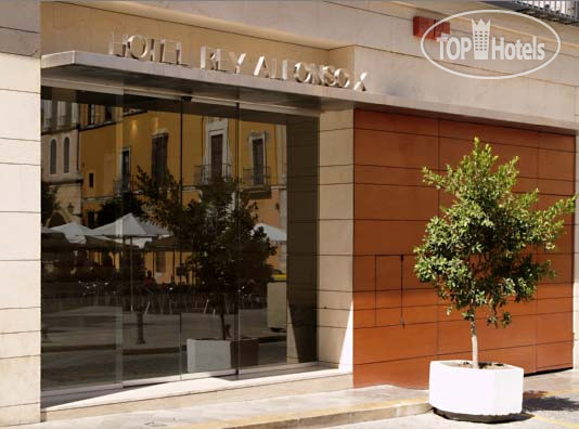 Hotelier's photos Rey Alfonso X 4*