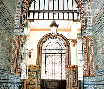 Hotel photo San Gil 4*