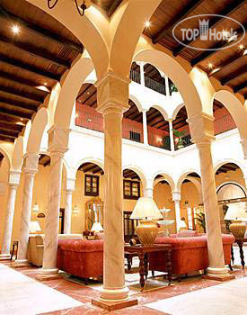 New photos from tourists Vincci La Rabida 4*