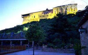 New photos from tourists Parador de Carmona 4*