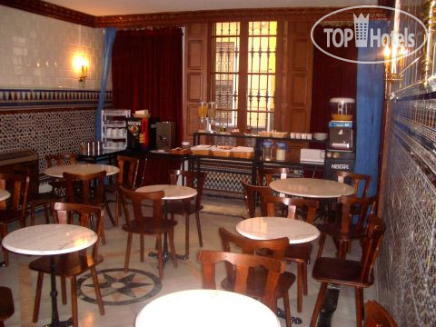 New photos from tourists B&B Naranjo 1*