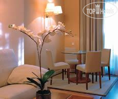 New photos from tourists Sevilla Congresos 4*