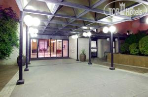 Hotel photo Sevilla Congresos 4*