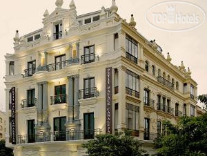 Hotelier's photos Petit Palace Canalejas Sevilla 2*
