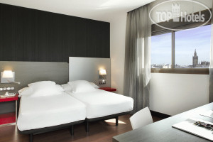 Новые добавленные фото туристов Confortel Puerta de Triana 3*