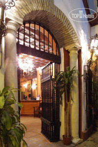 New photos from tourists Convento La Gloria 3*
